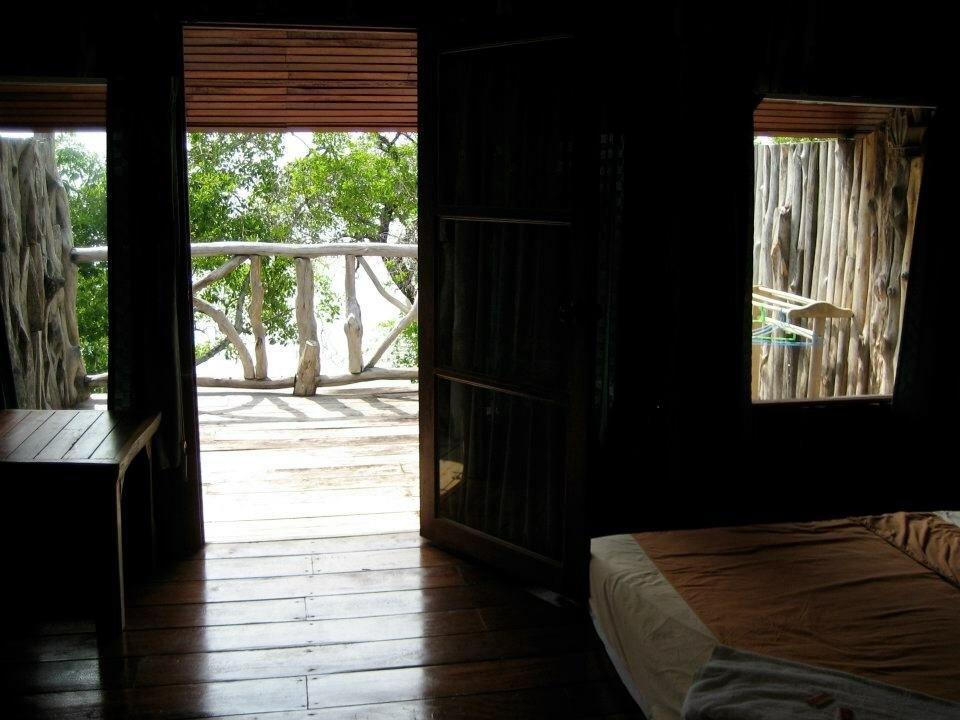 Pano Resort Koh Mak Zimmer foto