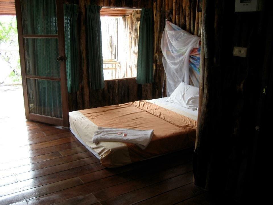 Pano Resort Koh Mak Zimmer foto
